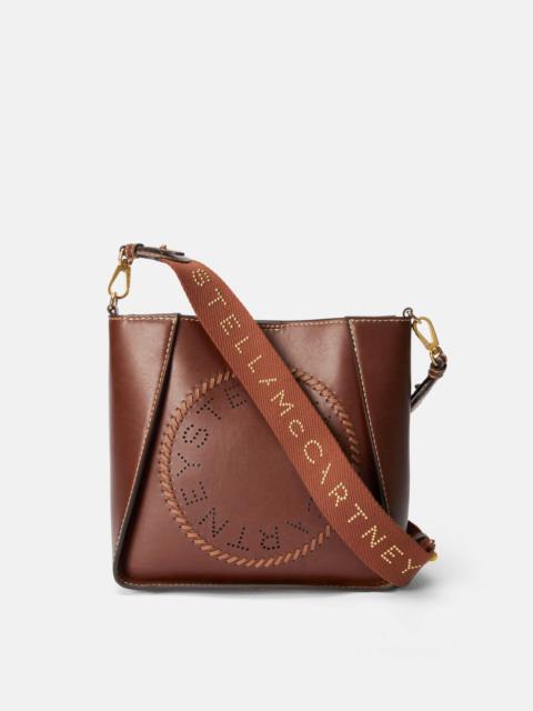 Stella McCartney Logo Shoulder Bag