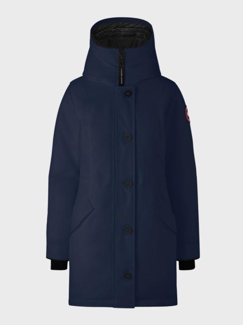 Canada Goose Rossclair Parka