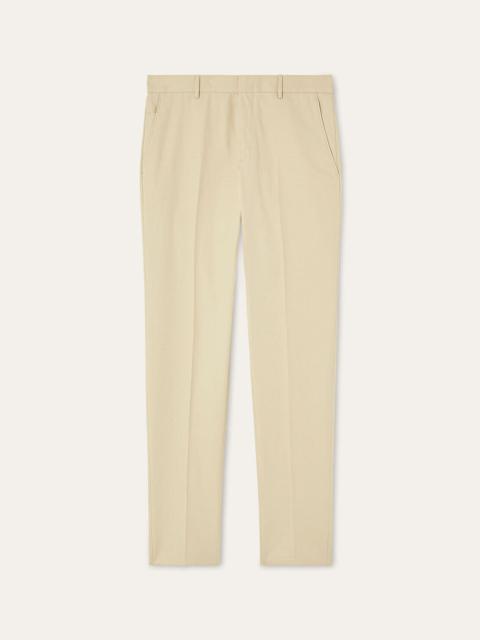 Loro Piana Jarno Pants