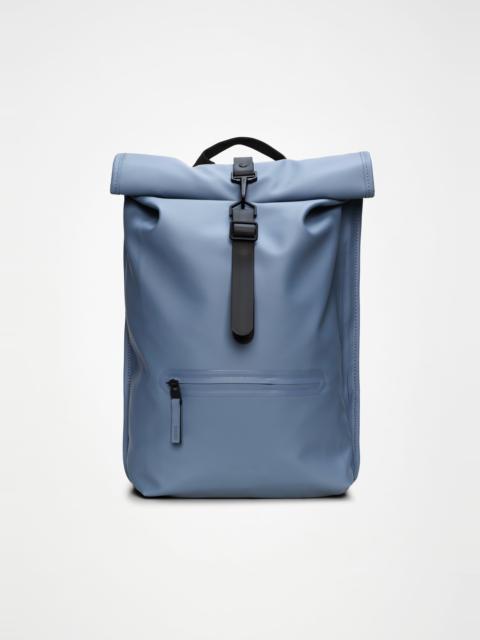 RAINS Rolltop Rucksack