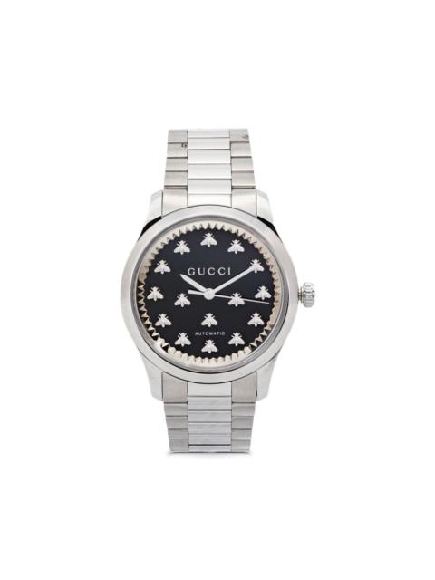 GUCCI G-Timeless 38mm