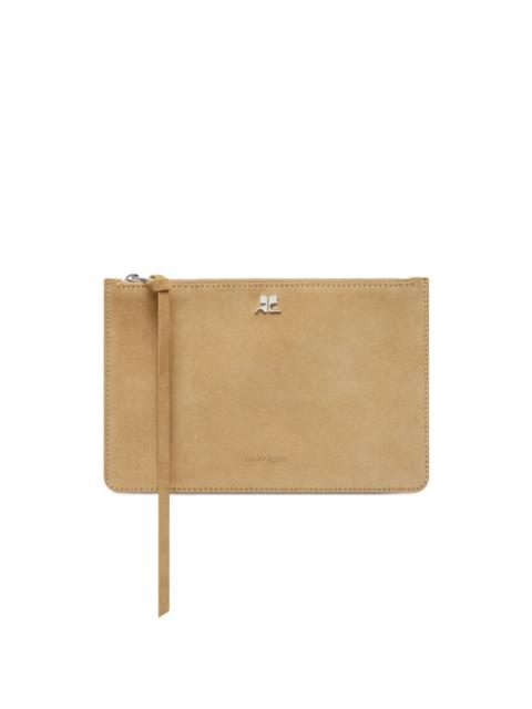 courrèges AC pouch