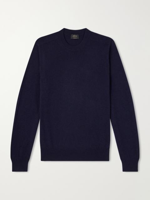 Brioni Cashmere Sweater