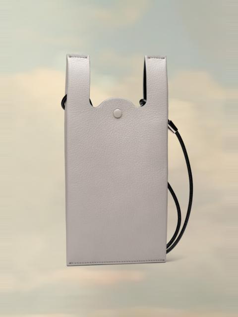 Maison Margiela Four stitches phone holder
