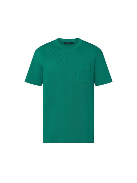 Louis Vuitton LVSE Half Damier Pocket T-Shirt