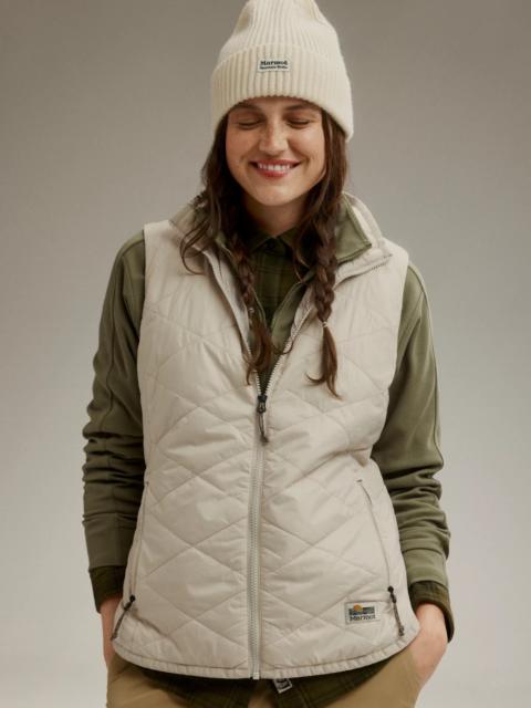 Marmot Women's Stinson Insulated Vest