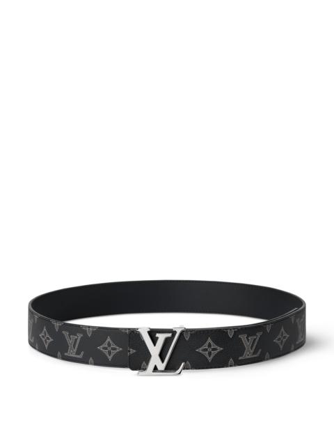 Louis Vuitton LV Shadow 40mm Reversible Belt