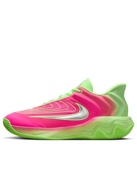 Nike Nike Giannis Immortality 4 EP 'Lime Blast' FQ3681-303