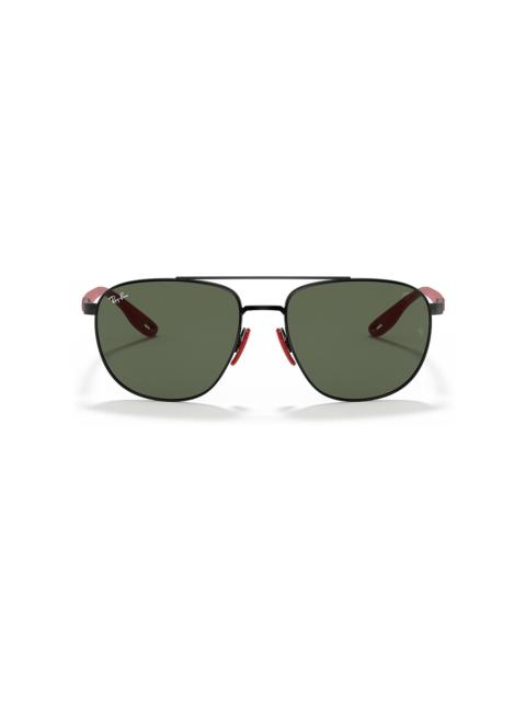 Ray-Ban RB3659M Scuderia Ferrari Collection