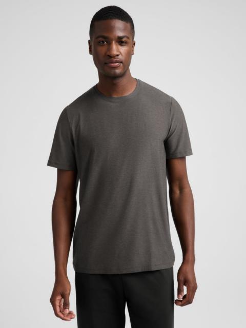 BEYOND YOGA Always Beyond Men's Crew Tee 2.0