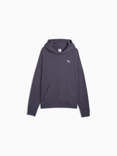PUMA PUMA Essentials Men's Oversized Hoodie