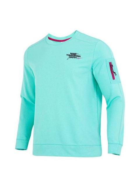 Nike Nike M Nk Flc Crew Dye DQ7867-369