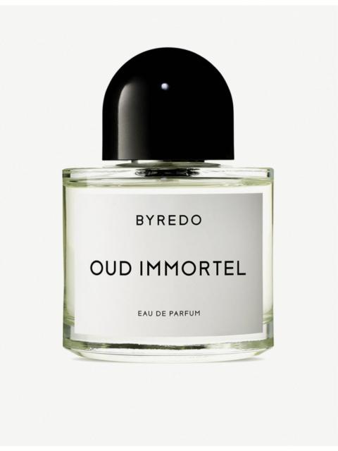 BYREDO Oud Immortel eau de parfum
