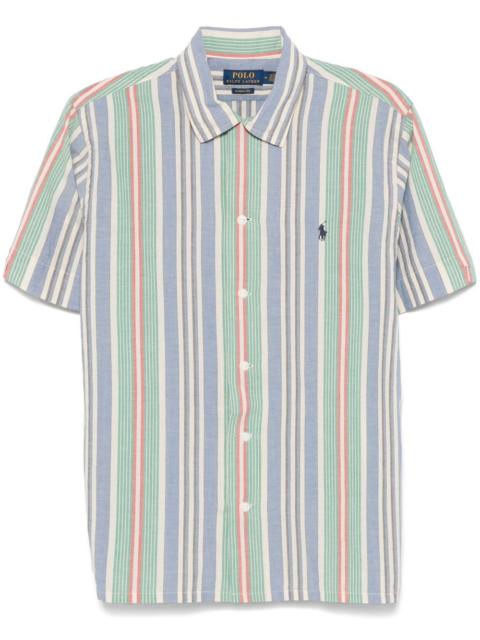 Polo Ralph Lauren striped shirt