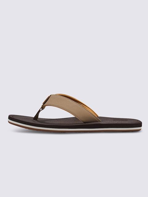 Vans Nexpa Synthetic Sandal