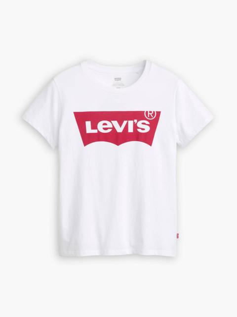 LEVI'S® LOGO PERFECT TEE SHIRT