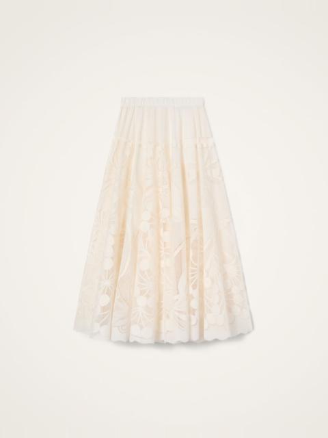 La DoubleJ Duchess Skirt