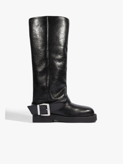 SCHUTZ Patrice Up Boot
