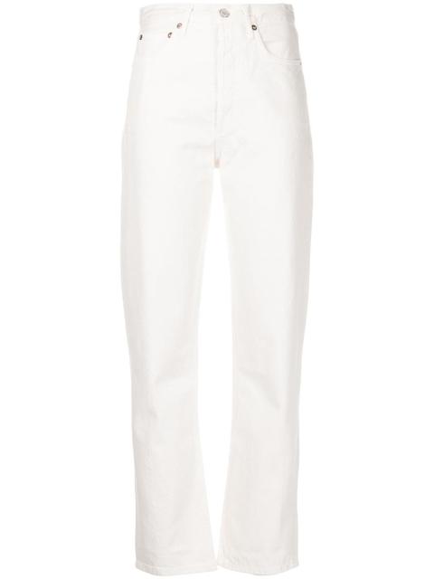 AGOLDE 90s Pinch Waist jeans