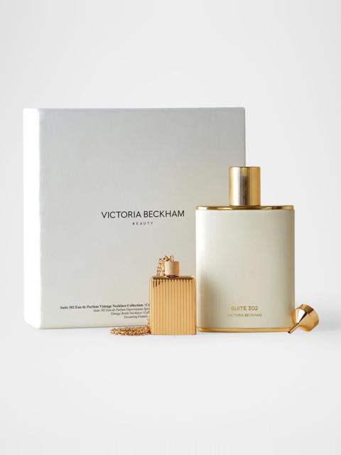 Victoria Beckham Suite 302 Eau de Parfum Vintage Necklace Collection