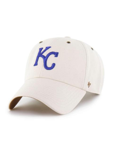 Carhartt Kansas City Royals '47 Undyed Clean Up