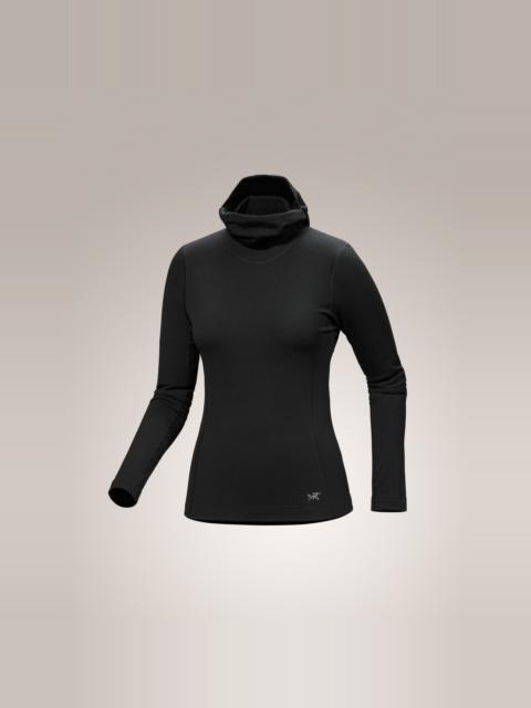Arc'teryx Satoro Merino Wool Hoody