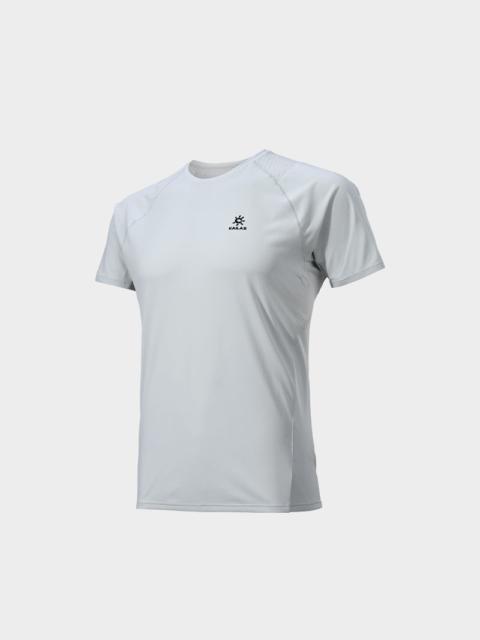 KAILAS KAILAS Crew Neck Short Sleeve Functional T-Shirt Men's
