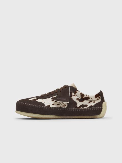 Clarks Originals Tor Low