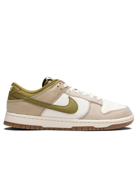 Nike Nike Dunk 낮은 남자의 신발