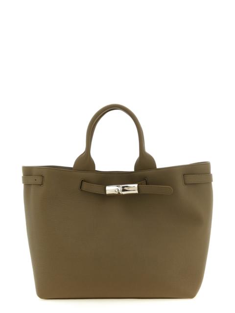 Longchamp 'L Le Smart' Shopping Bag