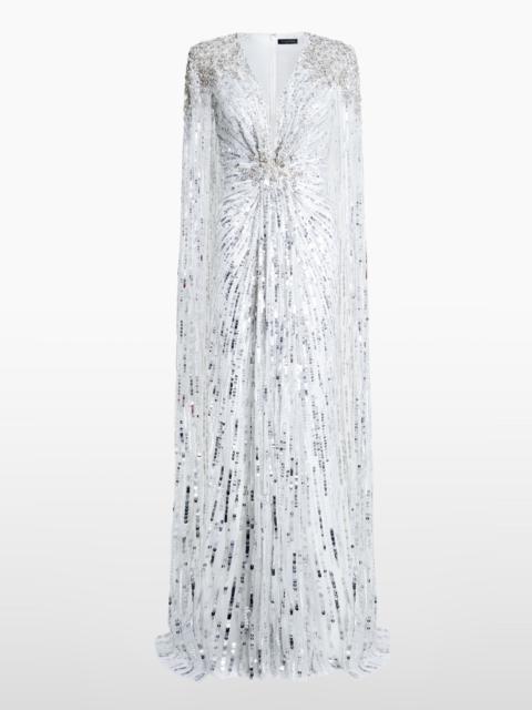 JENNY PACKHAM Symphony