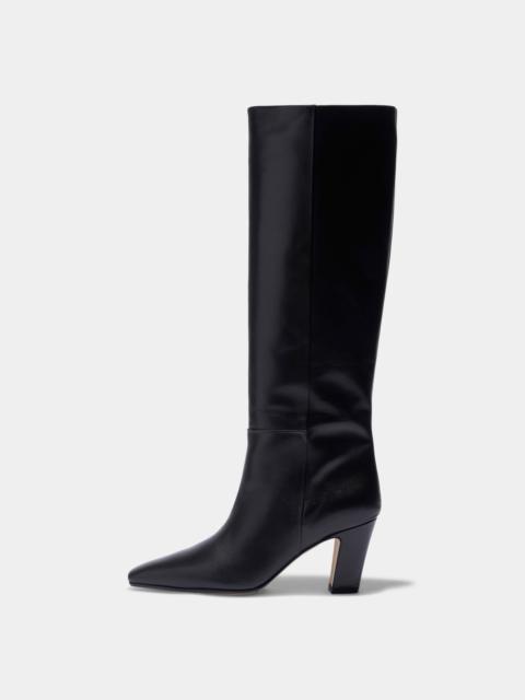 Aeyde Silva Knee-High Boots