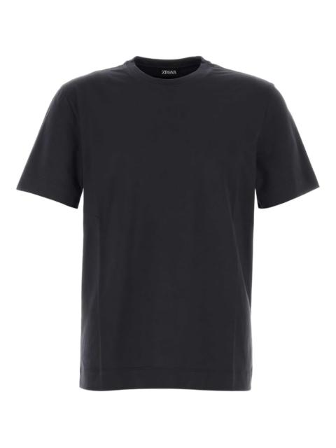 ZEGNA cotton crew-neck T-shirt