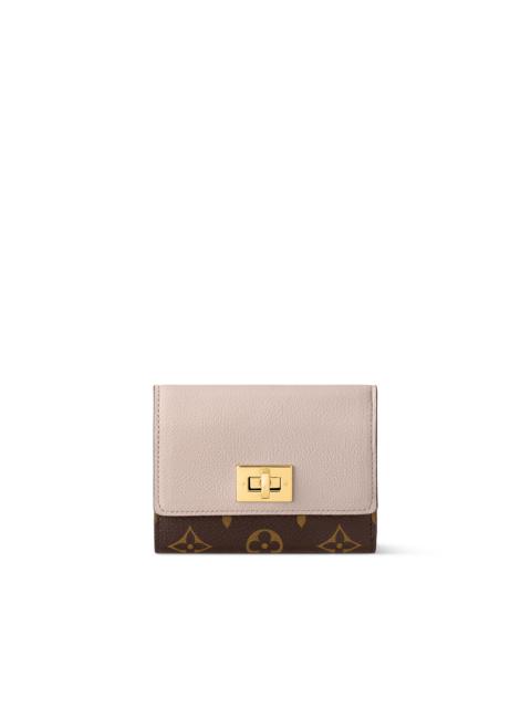 Louis Vuitton Victorine On My Side Wallet