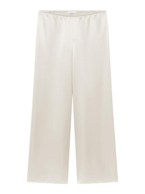 All Three Olympia Silk Pant