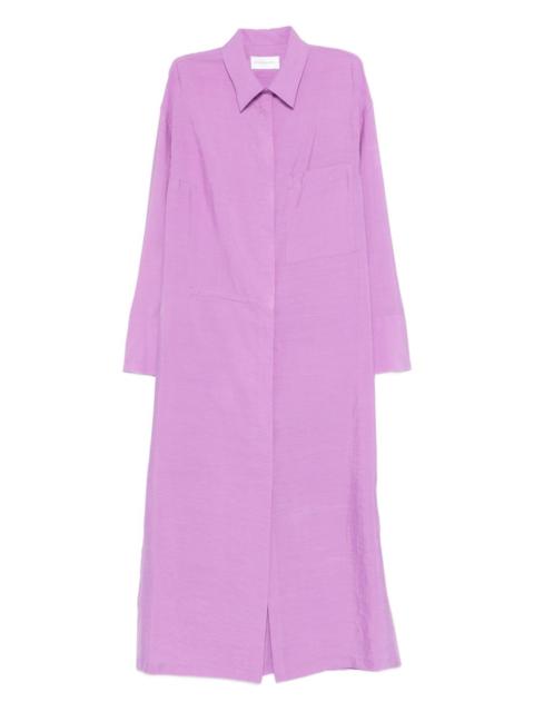 christian wijnants Diola maxi dress