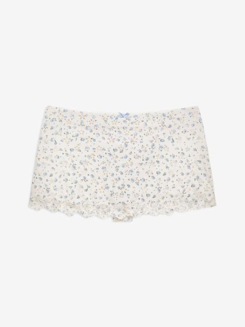For Love & Lemons Nakia Swim Skort