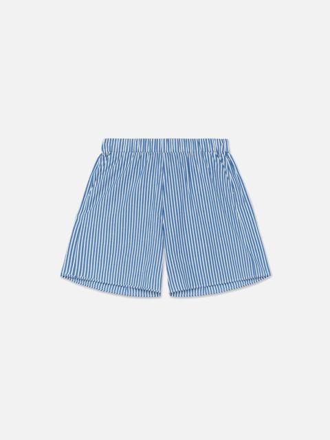 John Elliott LEISURE POPLIN SHORT