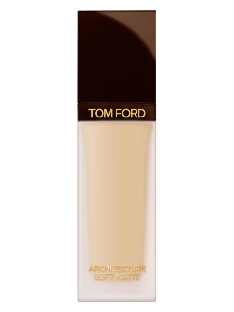 TOM FORD Women's Architecture Soft Matte Foundation - 1.4 Bone