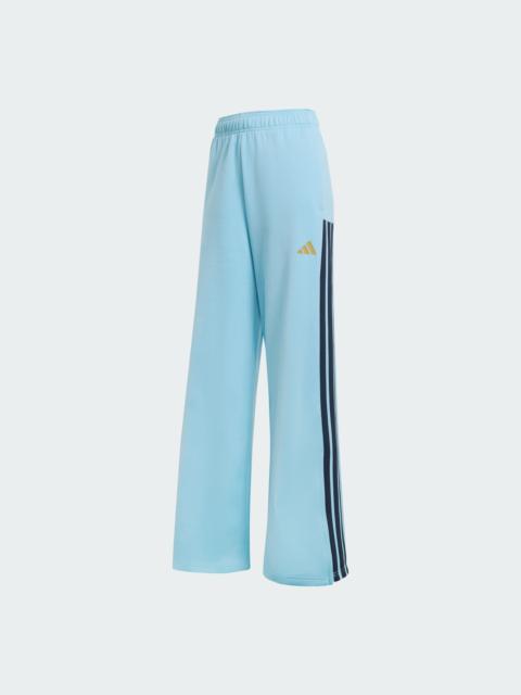 adidas House of Tiro Wide Leg Pants