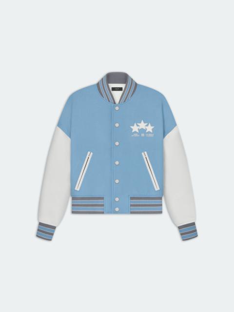 STARS VARSITY JACKET