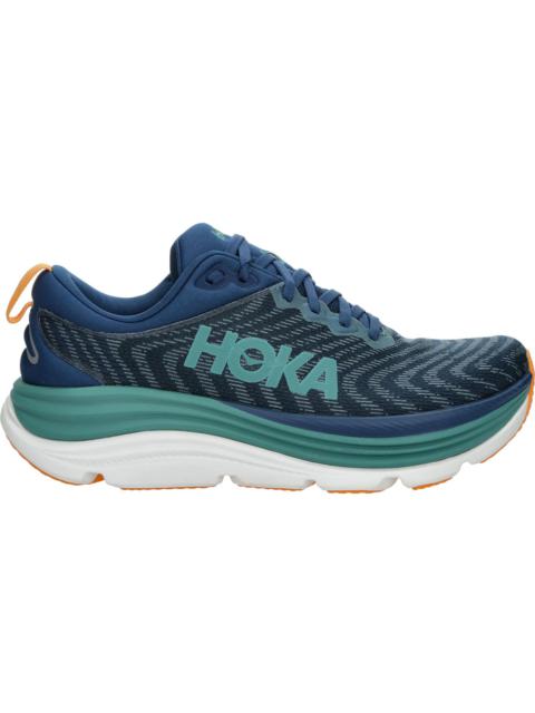 Hoka One One Gaviota 5 Midnight Oceanic