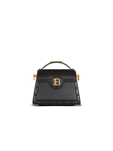 Balmain B-Buzz Dynasty Small leather bag