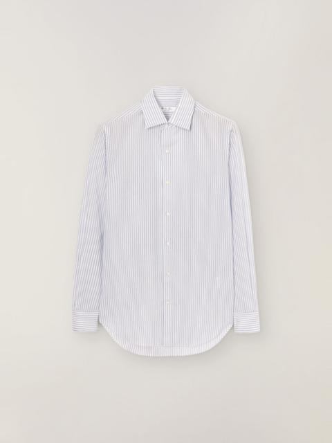 Loro Piana André Tailored Shirt