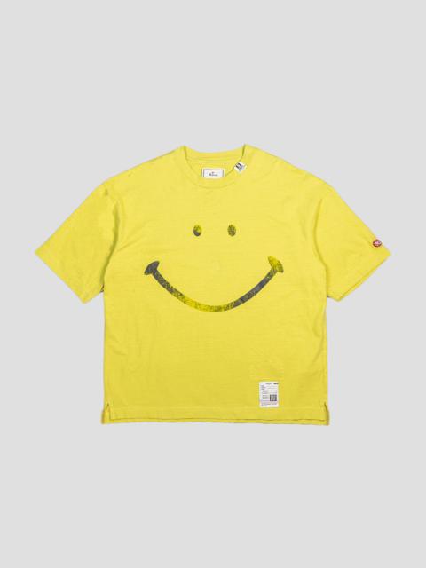 SMILE T-SHIRTS