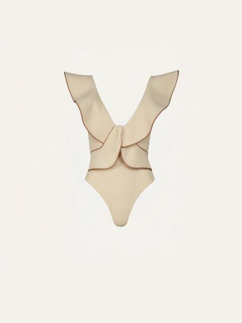 Johanna Ortiz Beaches One Piece