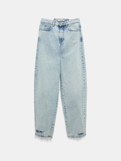 DOROTHEE SCHUMACHER ADD SOME LOVE pants