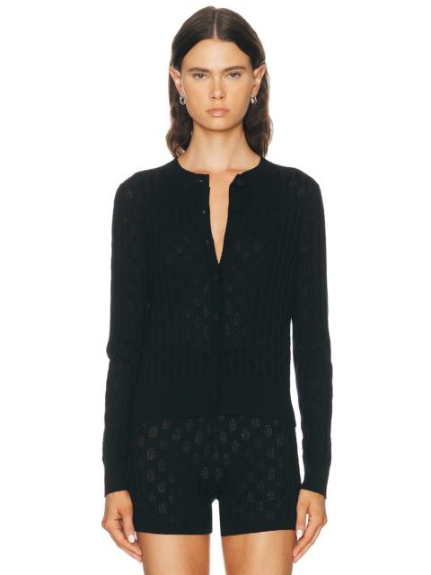 Dries Van Noten Tanguy Cardigan