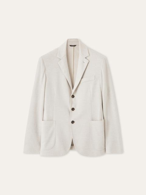 Loro Piana Sweater Jacket