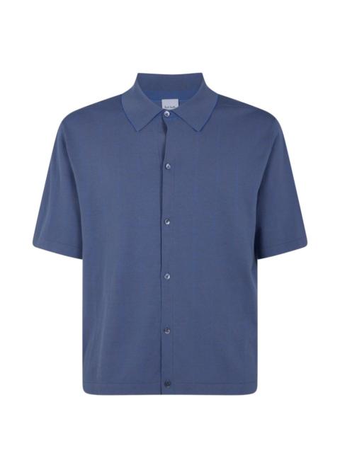 Paul Smith checked shirt
